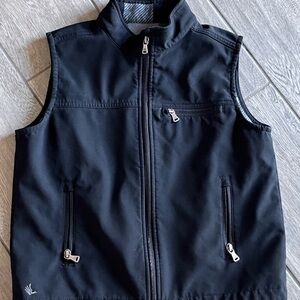 Boys Cody James Vest